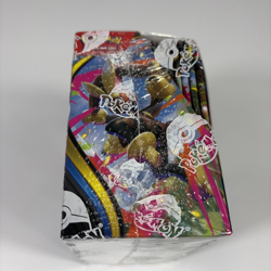 Pokemon TCG Mega Evolution Phantasmal Flames BOOSTER BOX Factory Sealed 36 Packs - Image 2