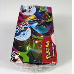 Pokemon TCG Mega Evolution Phantasmal Flames BOOSTER BOX Factory Sealed 36 Packs - Image 5