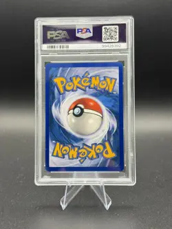 2003 Pokemon Skyridge Kabutops 14/144 PSA 8 - Image 2