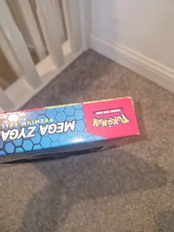 Pokemon TCG: Mega Zygarde ex Premium Collection - Image 3