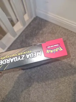 Pokemon TCG: Mega Zygarde ex Premium Collection - Image 4