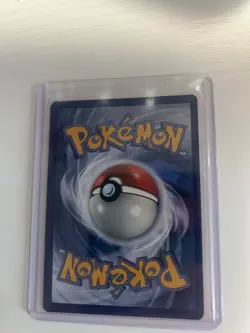 Pokemon Plusle Illustration Rare Holo SV04: Paradox Rift 193/182 70 HP English - Image 2