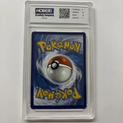 2022 Pokemon Radiant Heatran #27 HGC 9 (sb1) - Image 2