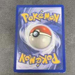HITMONLEE Pokemon TCG 22/62 Fossil Regular Moderately Played - Image 2