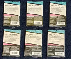 Pokemon Ascended Heroes Booster Bundle x6, New & Sealed - Image 2