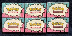 Pokemon Ascended Heroes Booster Bundle x6, New & Sealed - Image 3