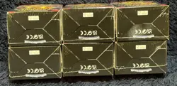 Pokemon Ascended Heroes Booster Bundle x6, New & Sealed - Image 4
