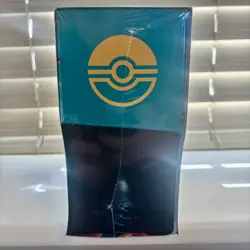 Pokemon TCG Ascended Heroes Pokemon Center Elite Trainer Box New & Sealed - Image 3