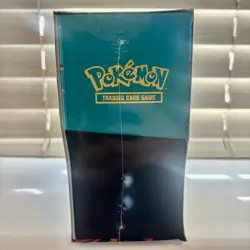 Pokemon TCG Ascended Heroes Pokemon Center Elite Trainer Box New & Sealed - Image 4
