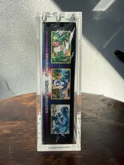 Pokemon Japanese Lost Abyss Booster Box [Sealed/Original Owner] Mint Condition 4521329365824 - Image 2
