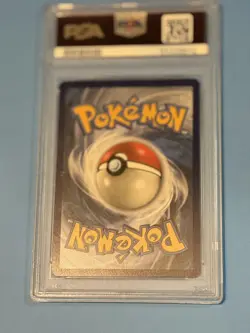 2019 POKEMON PIPLUP 239/236 SECRET FULL ART COSMIC ECLIPSE - PSA 10!!! - Image 2