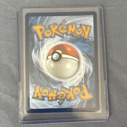 Pokemon Skarmory SV08 Surging Sparks 209/191 Illustration Rare Holo English - Image 2