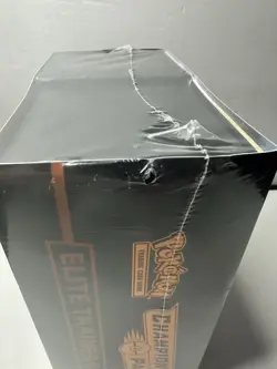 POKEMON ELITE TRAINER BOX CHAMPIONS PATH ETB - NEW - SEALED - Image 4