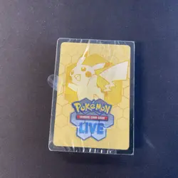 Serperior 🍃 064 Stamped Promo Sealed Build & Battle Deck Pokemon: Perfect Order - Image 2