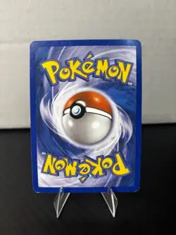 Pokemon TCG Azurill DPBP#210 2007 Basic Diamond and Pearl Collection - Image 2