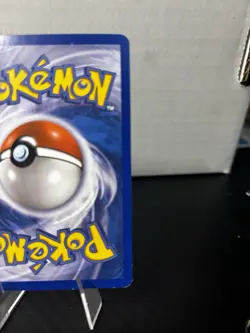 Pokemon TCG Azurill DPBP#210 2007 Basic Diamond and Pearl Collection - Image 3