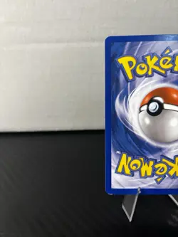 Pokemon TCG Azurill DPBP#210 2007 Basic Diamond and Pearl Collection - Image 4