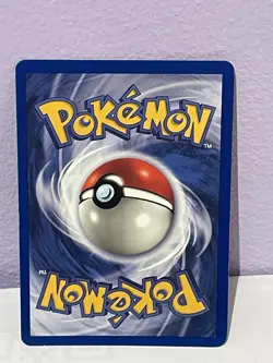 Pokemon Vileplume 15/64 Jungle Collection Holo Rare 1999 Clean Condition - Image 2