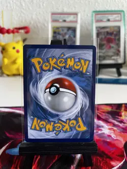 M Swampert EX XY87 Holo XY Promos Pokemon NM/LP - Image 2