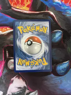 M Swampert EX XY87 Holo XY Promos Pokemon NM/LP - Image 3