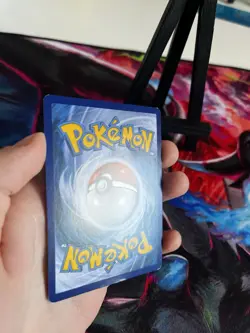 M Swampert EX XY87 Holo XY Promos Pokemon NM/LP - Image 5