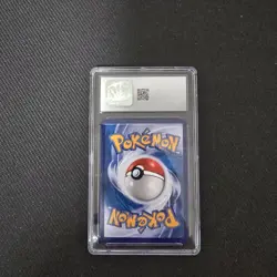 Pokemon 2023 TCG Chinese Latias & Latios GX CSM2aC 175/150 SR CGC 9 - Image 2