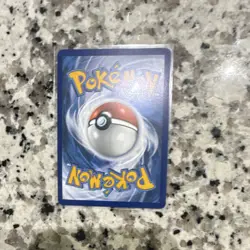 Pokemon TCG Horsea 067/064 SV Shrouded Fable Illustration Rare Full Art Holo - Image 2