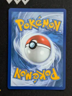 Lumiose City - 111/088 ME03: Perfect Order Pokemon NM Holo - Image 2