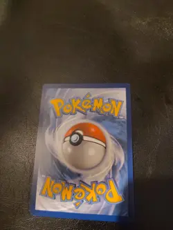 Crustle 183/182 Sv04: Paradox Rift Holo Illustration Rare Pokemon TCG - Image 2