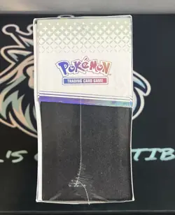 Prismatic Evolutions Pokemon Center Elite Trainer Box PC ETB Sealed - Image 4