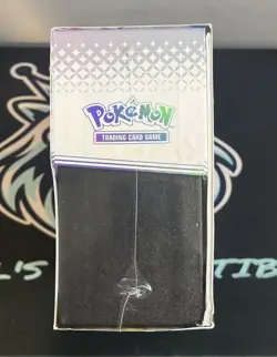 Prismatic Evolutions Pokemon Center Elite Trainer Box PC ETB Sealed - Image 5