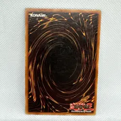 Yu-Gi-Oh! TCG: Pumpking the King of Ghosts MRD-079, 1st Edition, Common, LP - Image 2