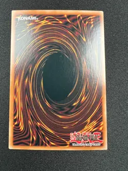 Yu-Gi-Oh! Neo Space Pathfinder MISPRINT SECRET RARE NAME (NM) TAEV-EN032 - Image 3