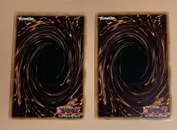Yu-Gi-Oh! Panther Warrior x2 - CT2-EN006 - Secret Rare - Limited Edition - Image 2