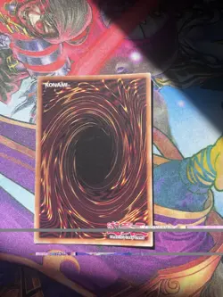 Yu-Gi-Oh! Sentry Soldier of Stone MVP1-EN012 Secret Rare - Image 2