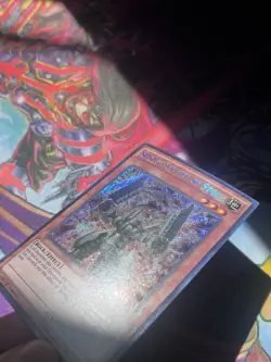 Yu-Gi-Oh! Sentry Soldier of Stone MVP1-EN012 Secret Rare - Image 3
