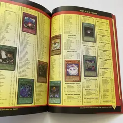 Beckett Yu-Gi-Oh Guide Magazine No. 22 Elemental Hero Shining Flare Wingman - Image 3
