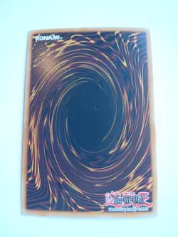 Yugioh! The Claw of Hermos DRL2-EN013 Secret Rare 1st Ed - Image 2