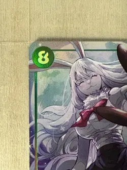 Carrot Foil The Azure Sea's Seven Alternate Art EB04-013 One Piece CCG - Image 3