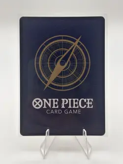 One Piece CCG Yamato (Illustration Box Vol.2) ST13-016 Foil Common EN 4000 - Image 2