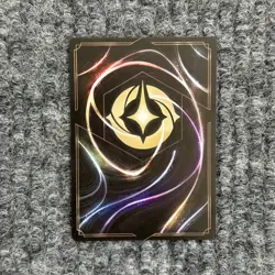 Disney Lorcana First Chapter Maleficent Biding Her Time 48/204 Rare Foil NM - Image 4