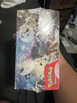 Pokemon Scarlet & Violet Paldea Evolved Booster Display Box, Cards - Image 3