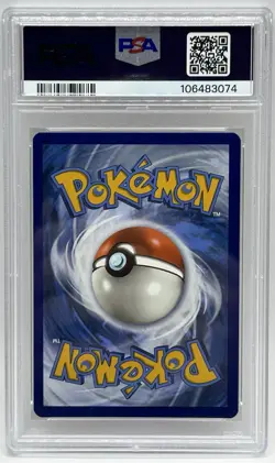 2021 Pokemon Shining Fates Dedenne Shiny Holo SV51/SV122 PSA 10 - Image 2