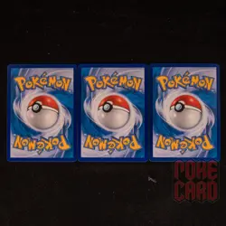 Charizard GX RR Combination Set (3Cards) Pokemon Card Chinese #1 - Image 2
