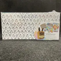 POKEMON Prismatic Evolutions Super-Premium Collection, Sealed Box is Worn - Image 2