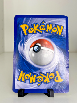 Pokemon TCG Lucario LV.X DP12 Black star Promo Holo HP - Image 2