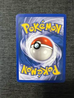 2003 Pokemon Aquapolis Umbreon Reverse Holo 41/147 - Image 4
