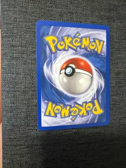2003 Pokemon Aquapolis Umbreon Reverse Holo 41/147 - Image 5