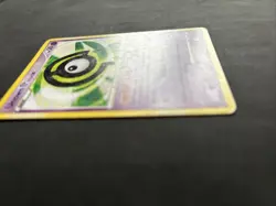 Pokemon Unown C TCG Diamond & Pearl Card 67/130 Regular Uncommon Non Holo - MP - Image 2