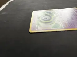 Pokemon Unown C TCG Diamond & Pearl Card 67/130 Regular Uncommon Non Holo - MP - Image 3